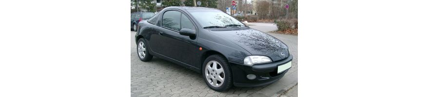 OPEL Tigra A Amortisseurs SPORT