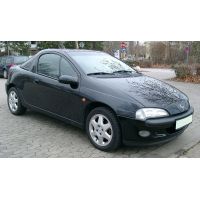 OPEL Tigra A Amortisseurs SPORT