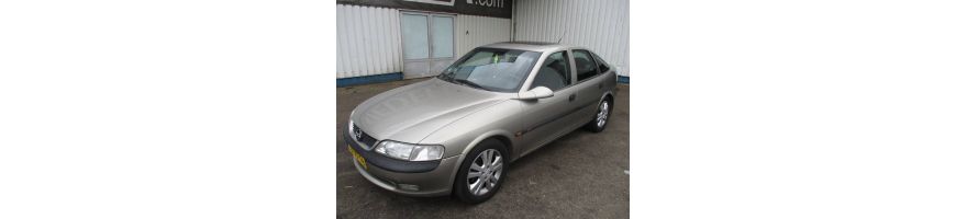 OPEL Vectra B Amortisseurs SPORT