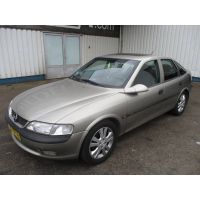 OPEL Vectra B Amortisseurs SPORT