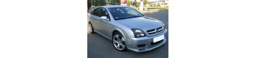 OPEL Vectra C Amortisseurs SPORT