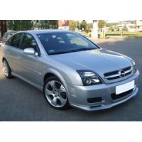 OPEL Vectra C Amortisseurs SPORT