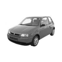 SEAT Arosa 6H1 Amortisseurs SPORT