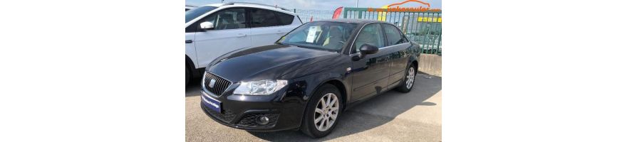 SEAT Exeo 3R2 Amortisseurs SPORT