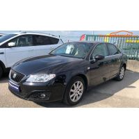 SEAT Exeo 3R2 Amortisseurs SPORT