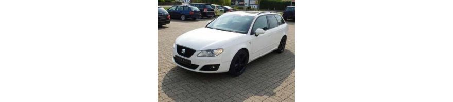 SEAT Exeo ST 3R5 Amortisseurs SPORT