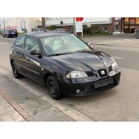 SEAT Ibiza 6L1 Amortisseurs SPORT