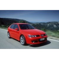 SEAT Leon 1M1 4x4 Amortisseurs SPORT