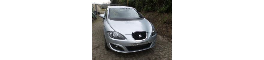 SEAT Leon 1P1 Amortisseurs SPORT