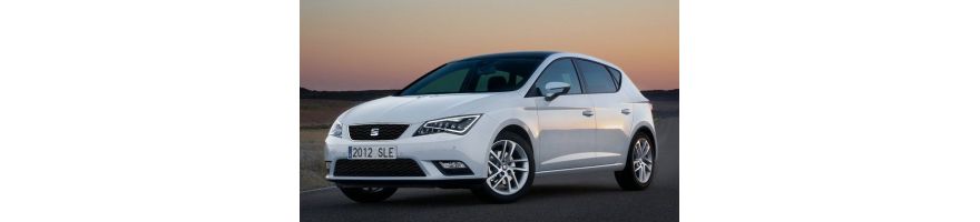 SEAT Leon 5F1 Amortisseurs SPORT