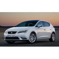 SEAT Leon 5F1 Amortisseurs SPORT