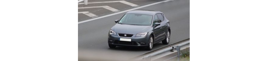 SEAT Leon III 5F1 Amortisseurs SPORT