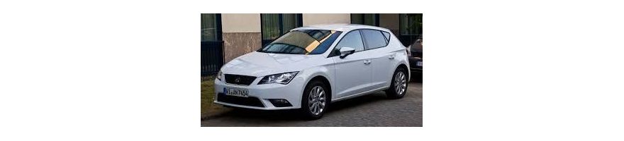 SEAT Leon SC 5F5 Amortisseurs SPORT