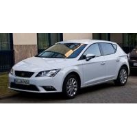 SEAT Leon SC 5F5 Amortisseurs SPORT