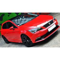 SEAT Leon SC III 5F5 Amortisseurs SPORT