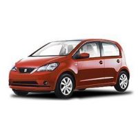 SEAT Mii KF1 Amortisseurs SPORT