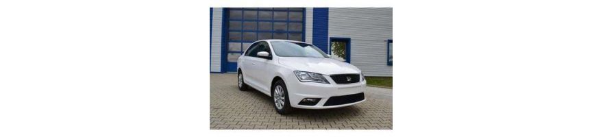 SEAT Toledo KG3 Amortisseurs SPORT