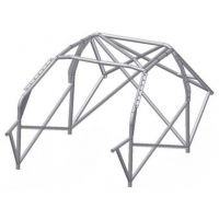 Arceaux cage