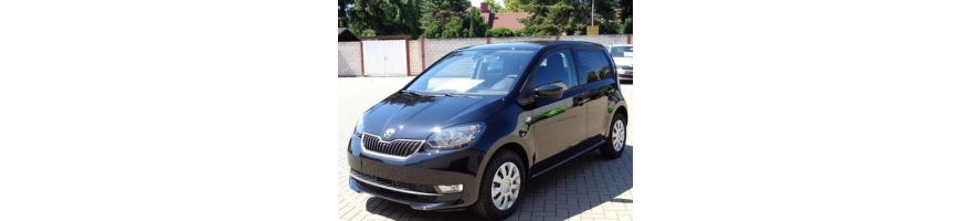 SKODA Citigo NF1 Amortisseurs SPORT