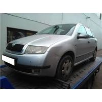 SKODA Fabia 6Y3 Amortisseurs SPORT