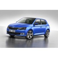 SKODA Fabia NJ5 Amortisseurs SPORT