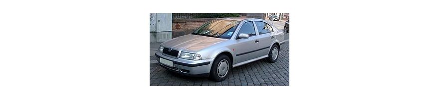 SKODA Octavia 1U2 Amortisseurs SPORT