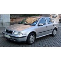 SKODA Octavia 1U2 Amortisseurs SPORT