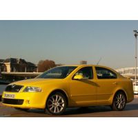 SKODA Octavia 1U2 4x4 Amortisseurs SPORT