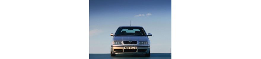 SKODA Octavia 1U5 Amortisseurs SPORT