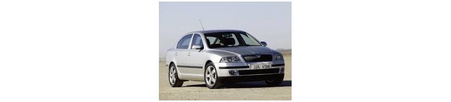 SKODA Octavia 1Z3 Amortisseurs SPORT