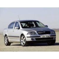 SKODA Octavia 1Z3 Amortisseurs SPORT