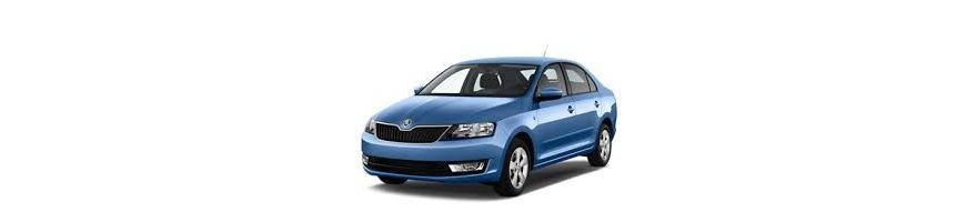 SKODA Rapid NH3 Amortisseurs SPORT