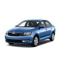 SKODA Rapid NH3 Amortisseurs SPORT