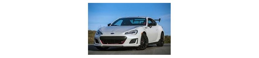 SUBARU BRZ Amortisseurs SPORT