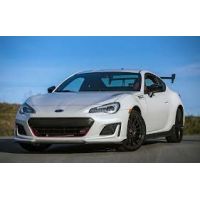 SUBARU BRZ Amortisseurs SPORT