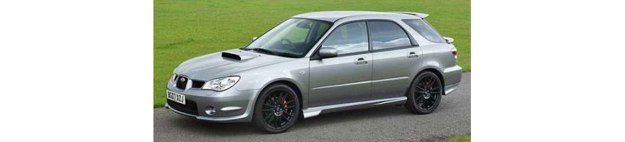 SUBARU Impreza WRX G11GD Amortisseurs SPORT