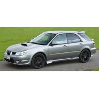 SUBARU Impreza WRX G11GD Amortisseurs SPORT