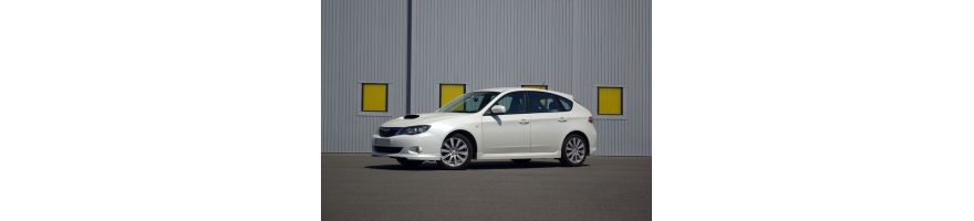 SUBARU Impreza WRX G22GV Amortisseurs SPORT