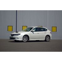 SUBARU Impreza WRX G22GV Amortisseurs SPORT