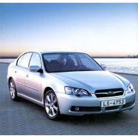 SUBARU Legacy MK IV Amortisseurs SPORT