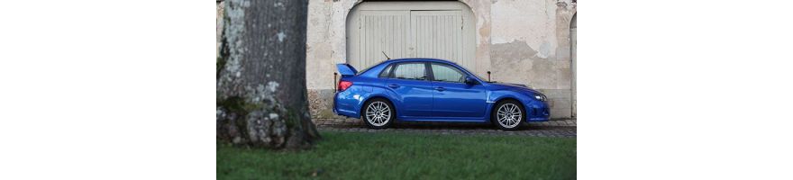 SUBARU WRX V10,VAF Amortisseurs SPORT