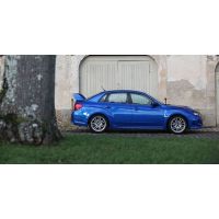 SUBARU WRX V10,VAF Amortisseurs SPORT