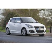 SUZUKI Swift MK IV Amortisseurs SPORT