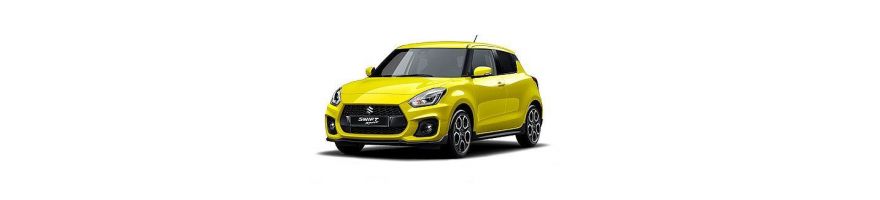 SUZUKI Swift MK V Amortisseurs SPORT