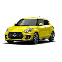 SUZUKI Swift MK V Amortisseurs SPORT