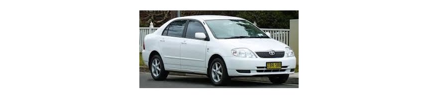 TOYOTA Corolla Estate NDE120 Amortisseurs SPORT