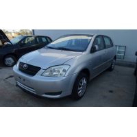 TOYOTA Corolla Estate ZZE120 Amortisseurs SPORT