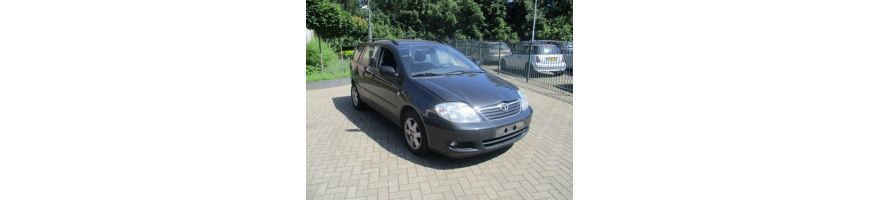 TOYOTA Corolla Estate ZZE121 Amortisseurs SPORT