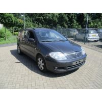 TOYOTA Corolla Estate ZZE121 Amortisseurs SPORT