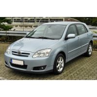 TOYOTA Corolla NDE120 Amortisseurs SPORT